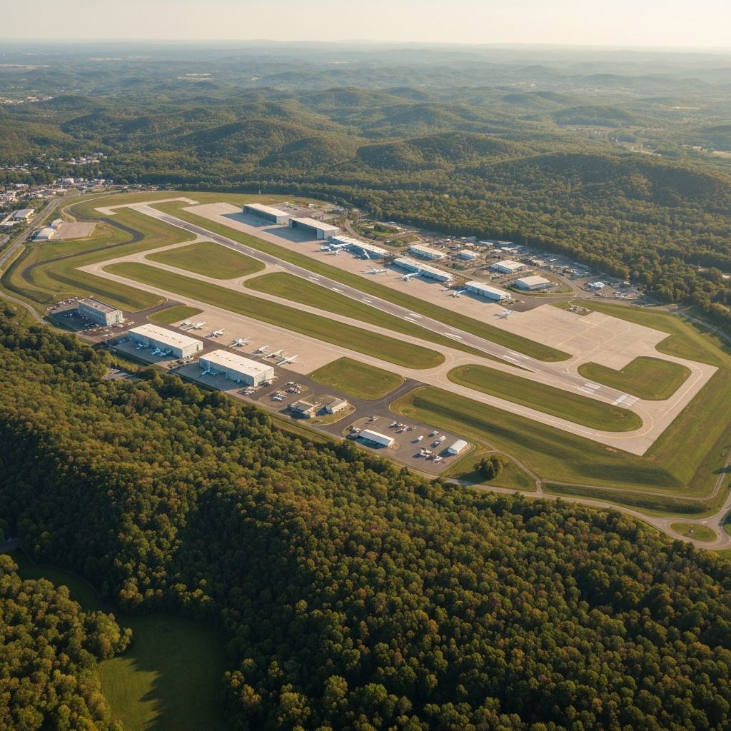 airport image