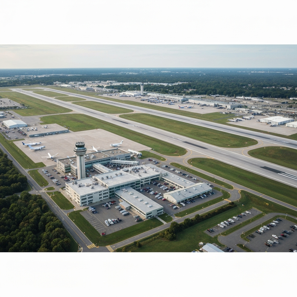 airport image