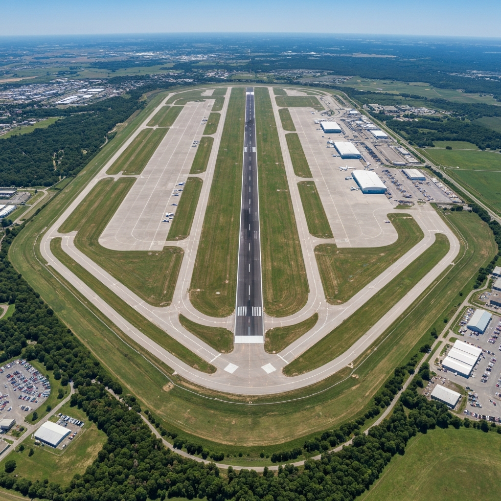 airport image