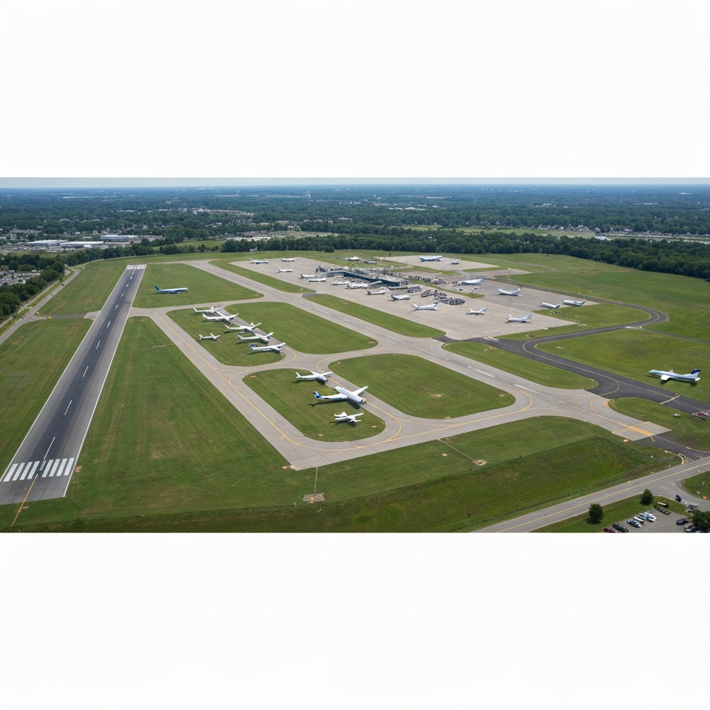 airport image