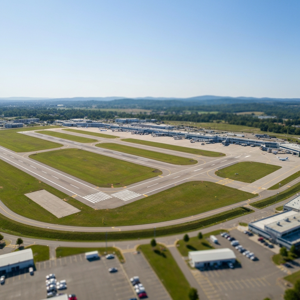 airport image