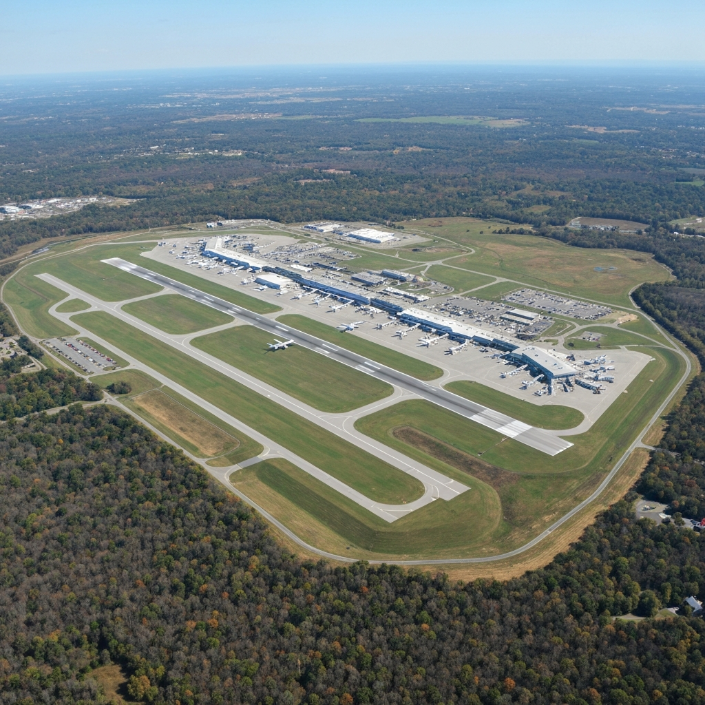 airport image