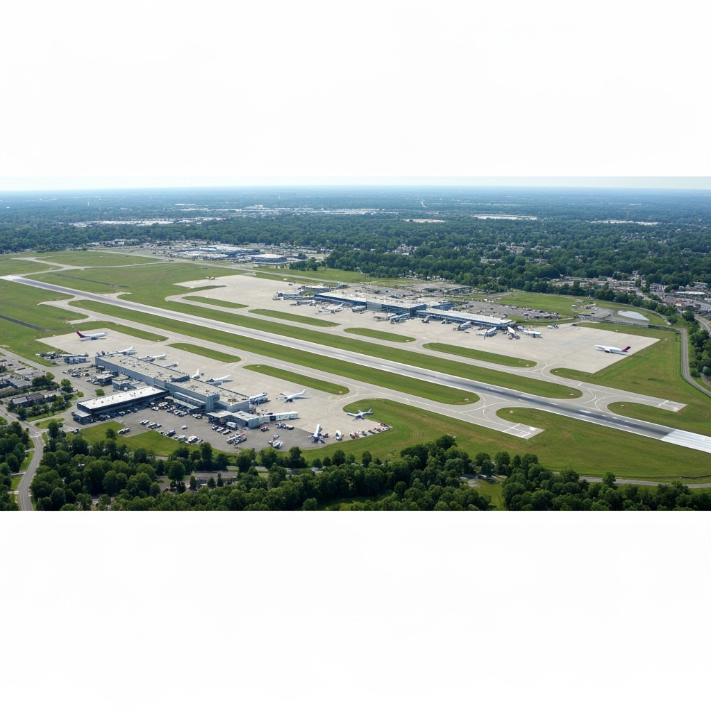 airport image
