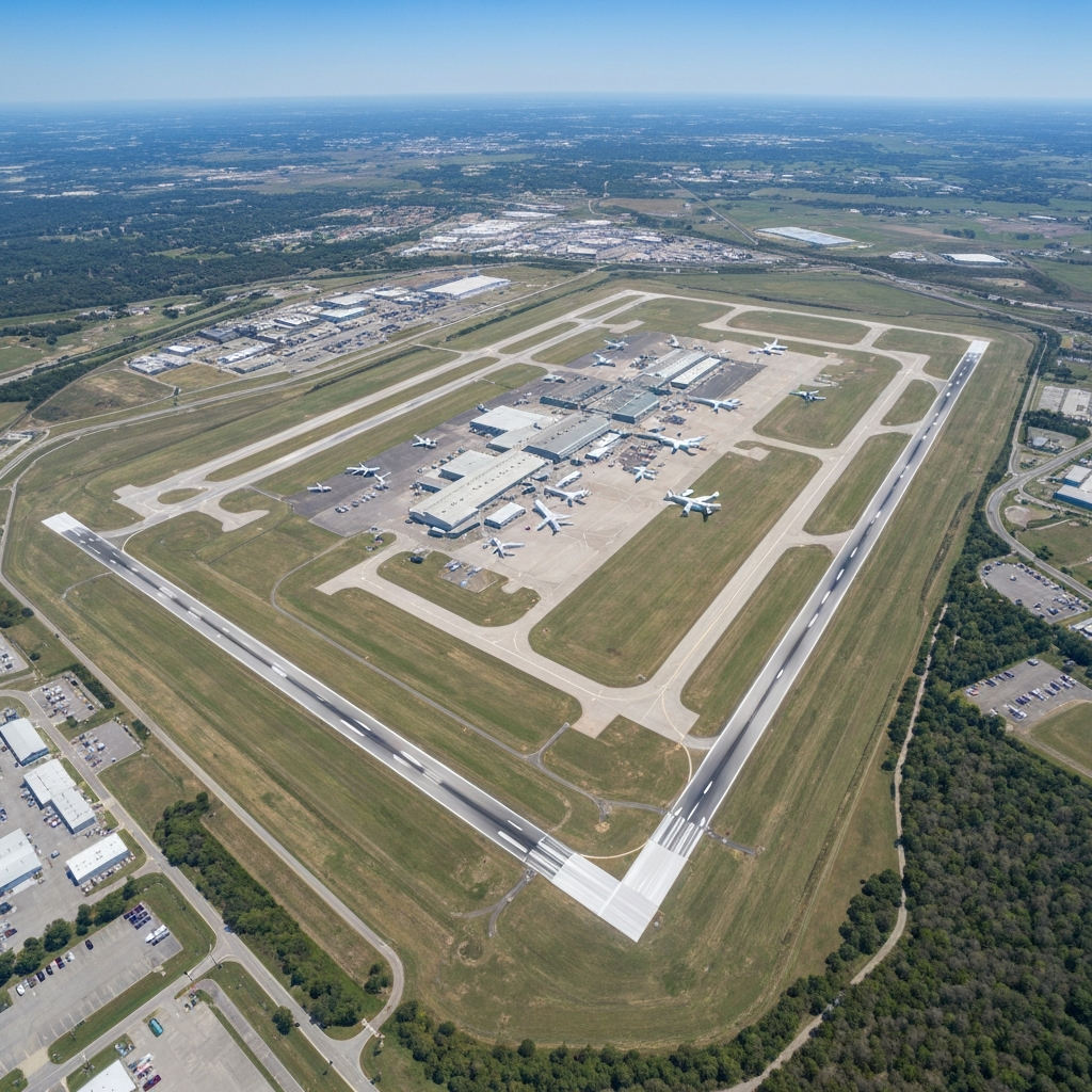 airport image