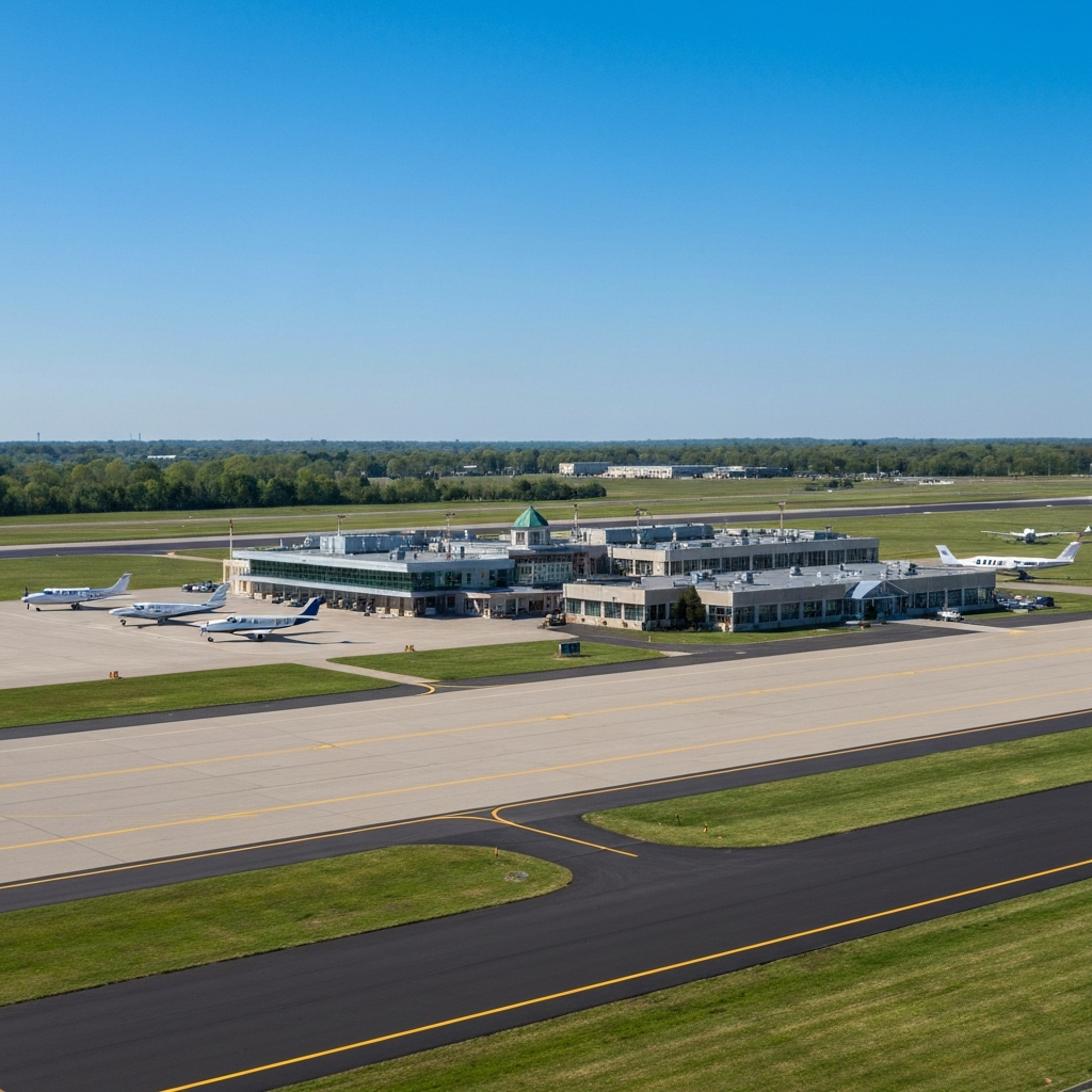 airport image