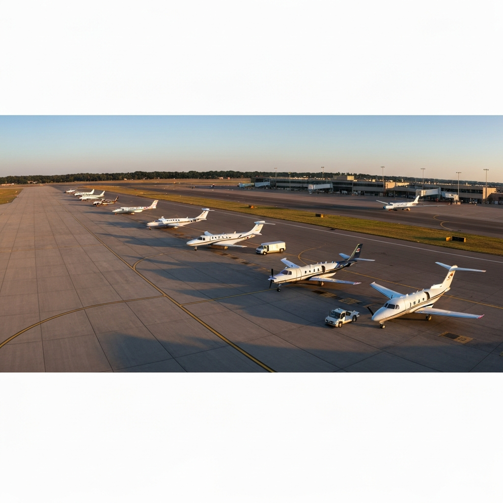 airport image