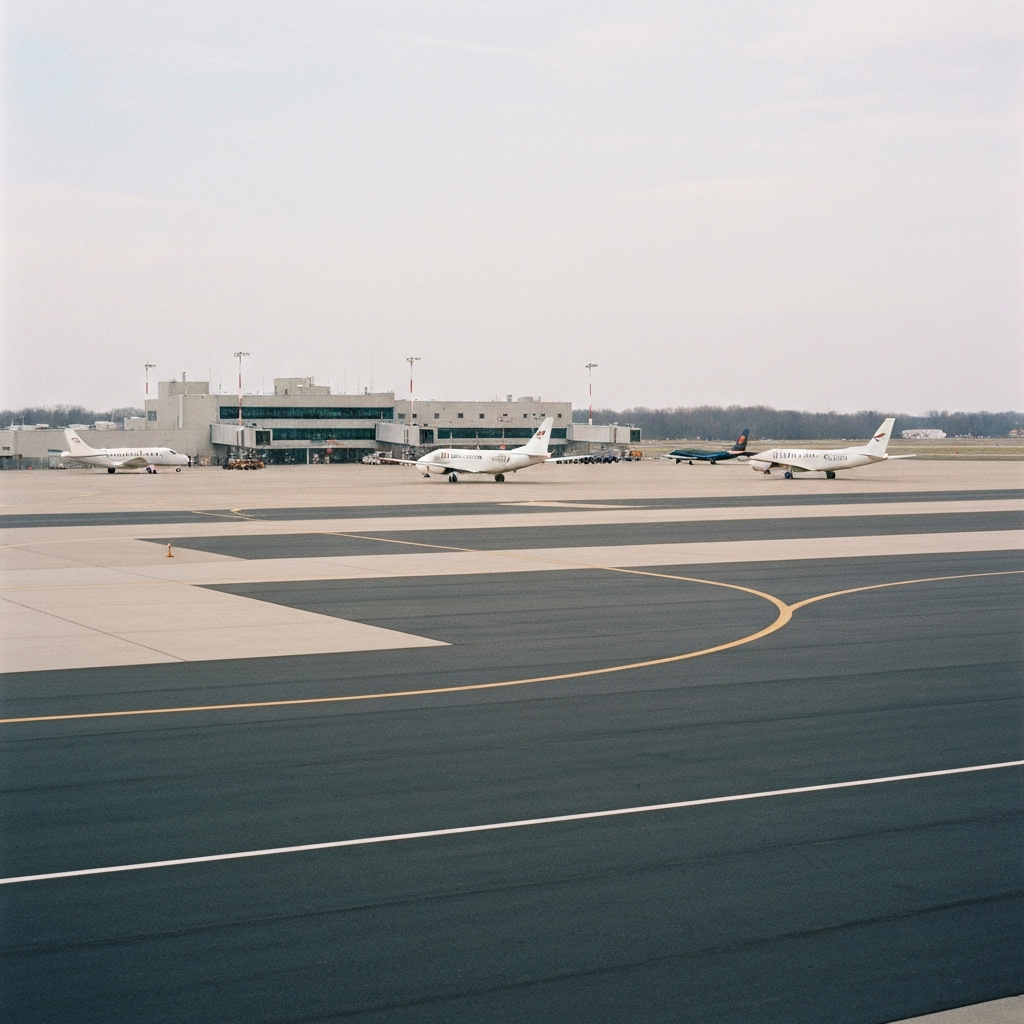 airport image