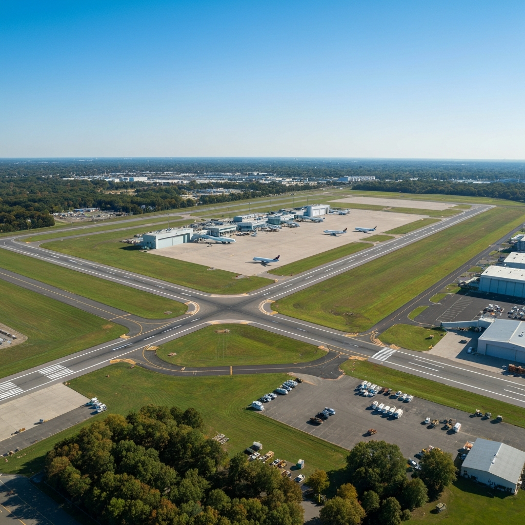 airport image