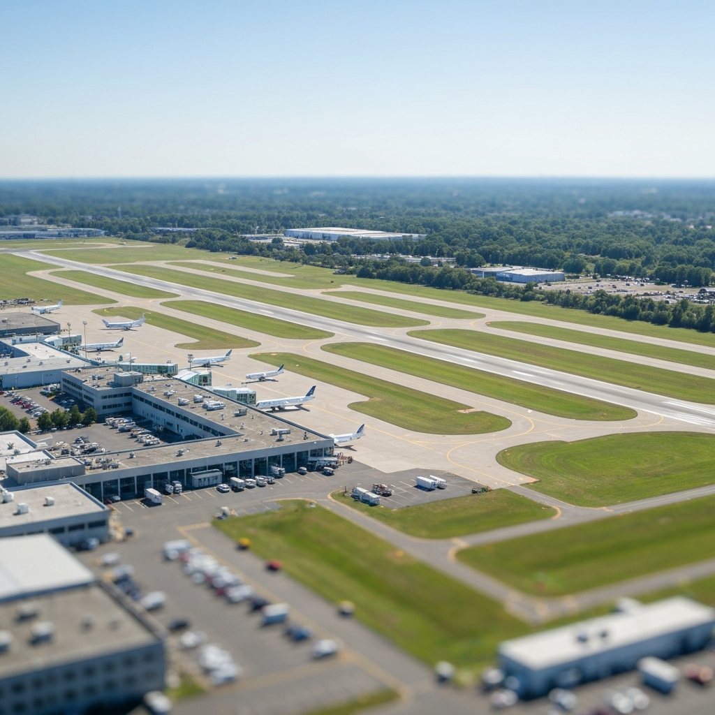 airport image