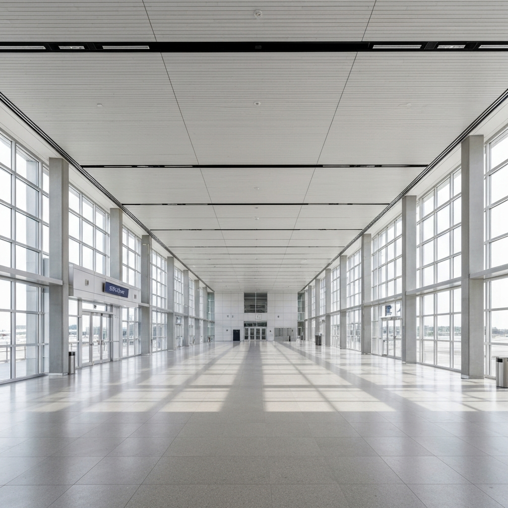 airport image