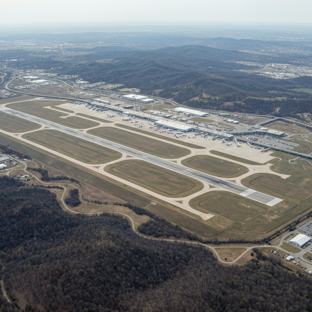 airport image