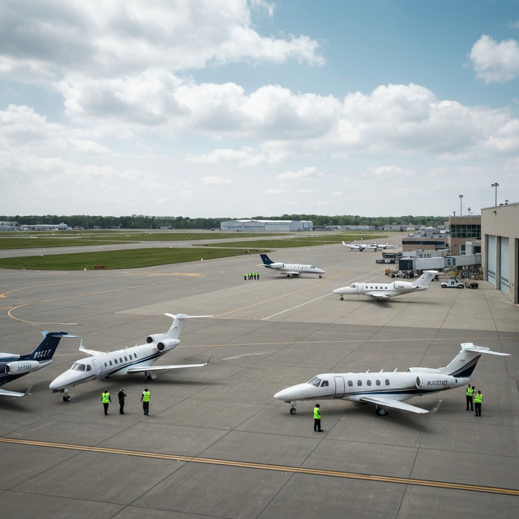 airport image