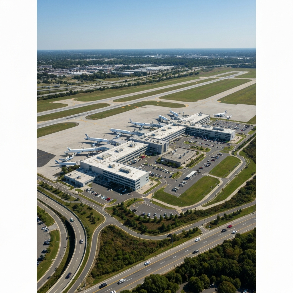 airport image