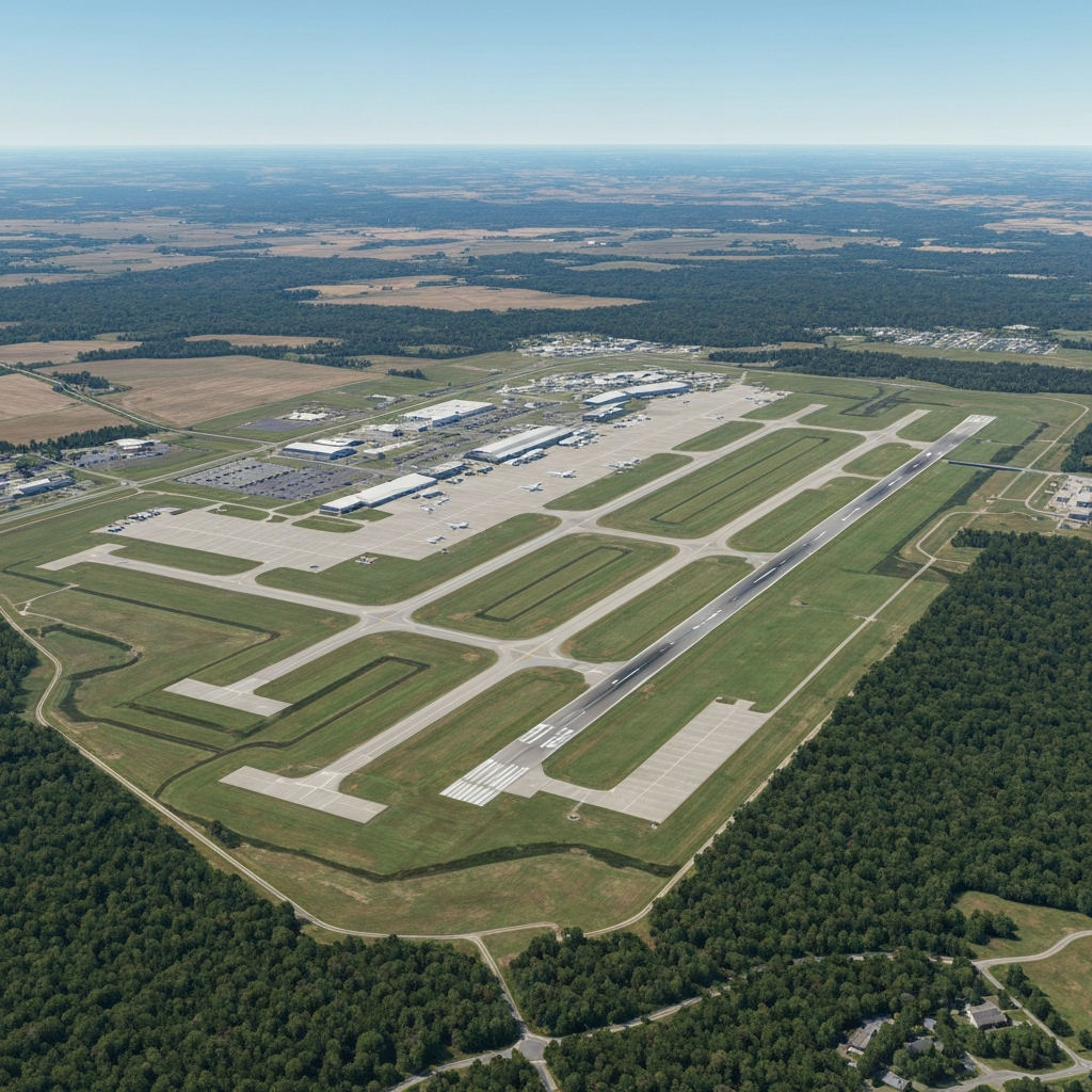 airport image