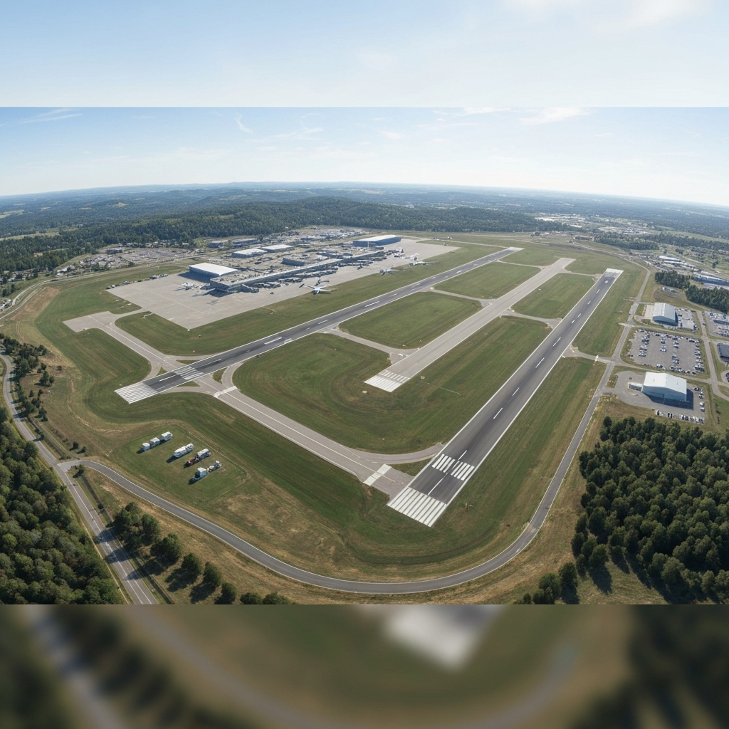 airport image