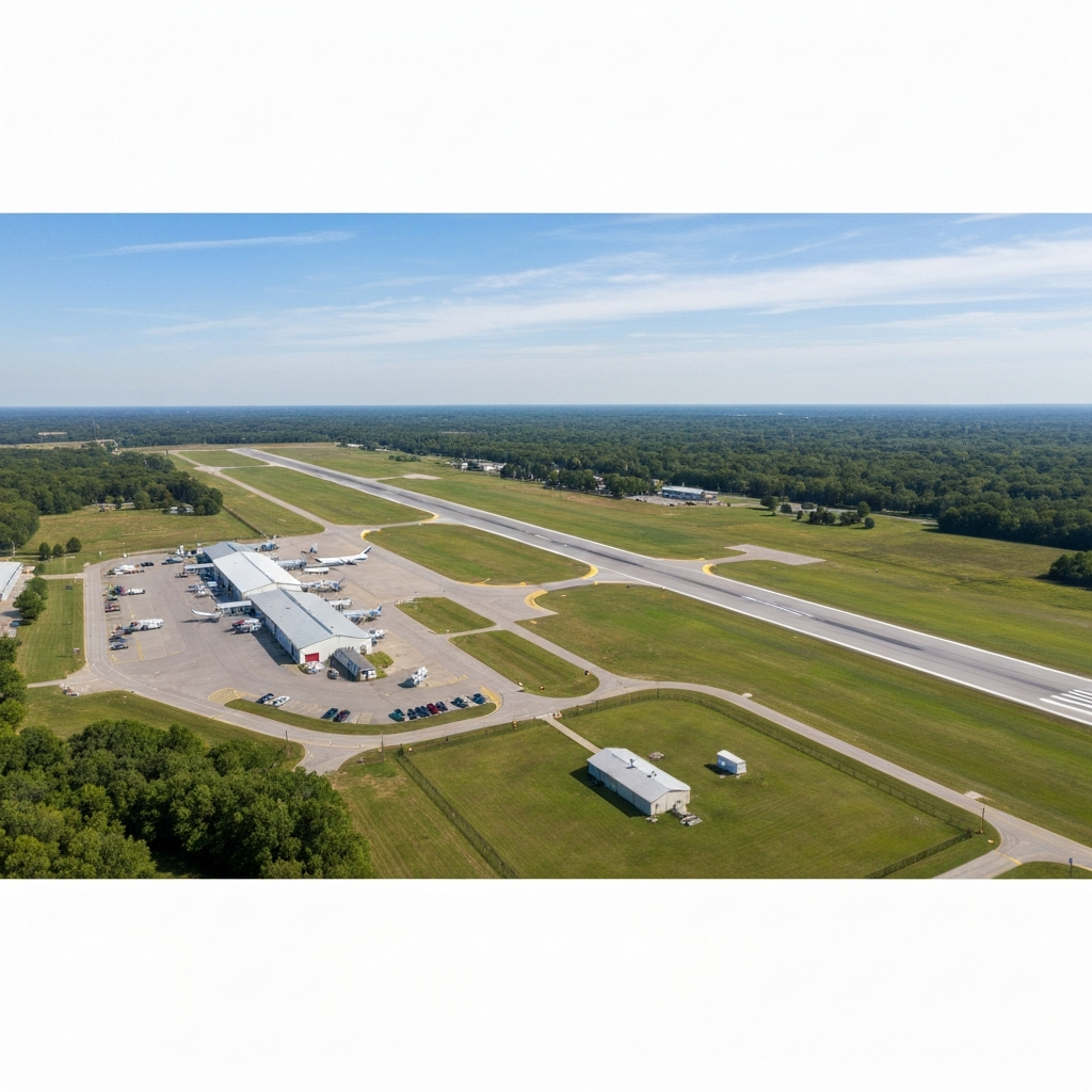 airport image