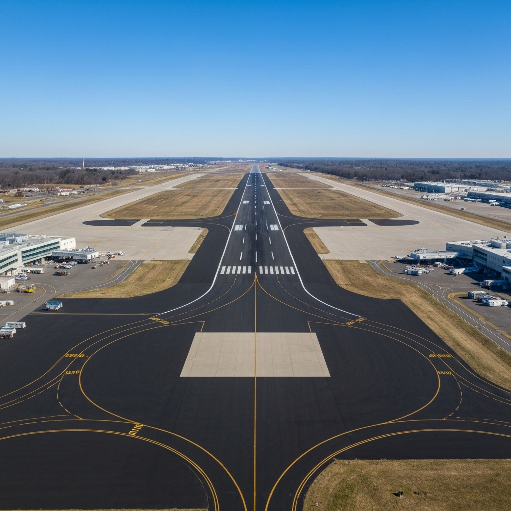airport image