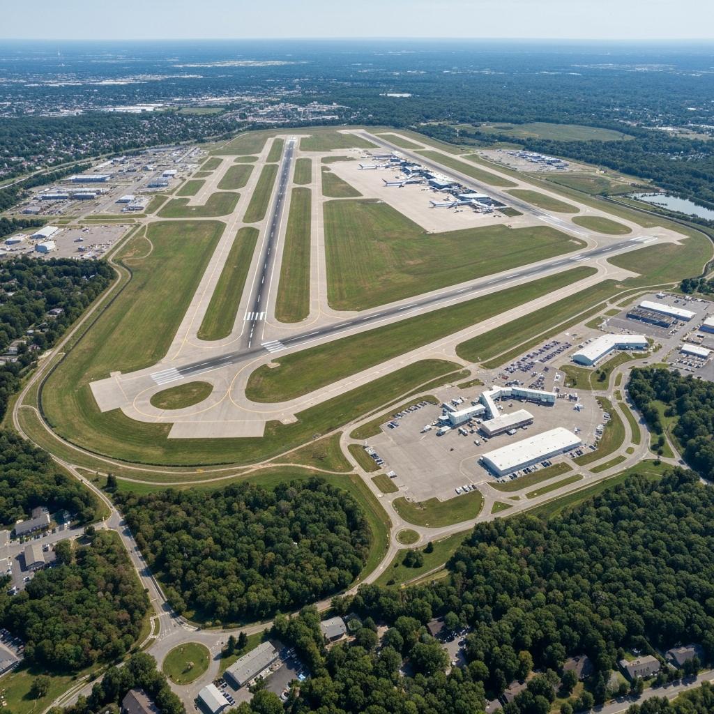 airport image