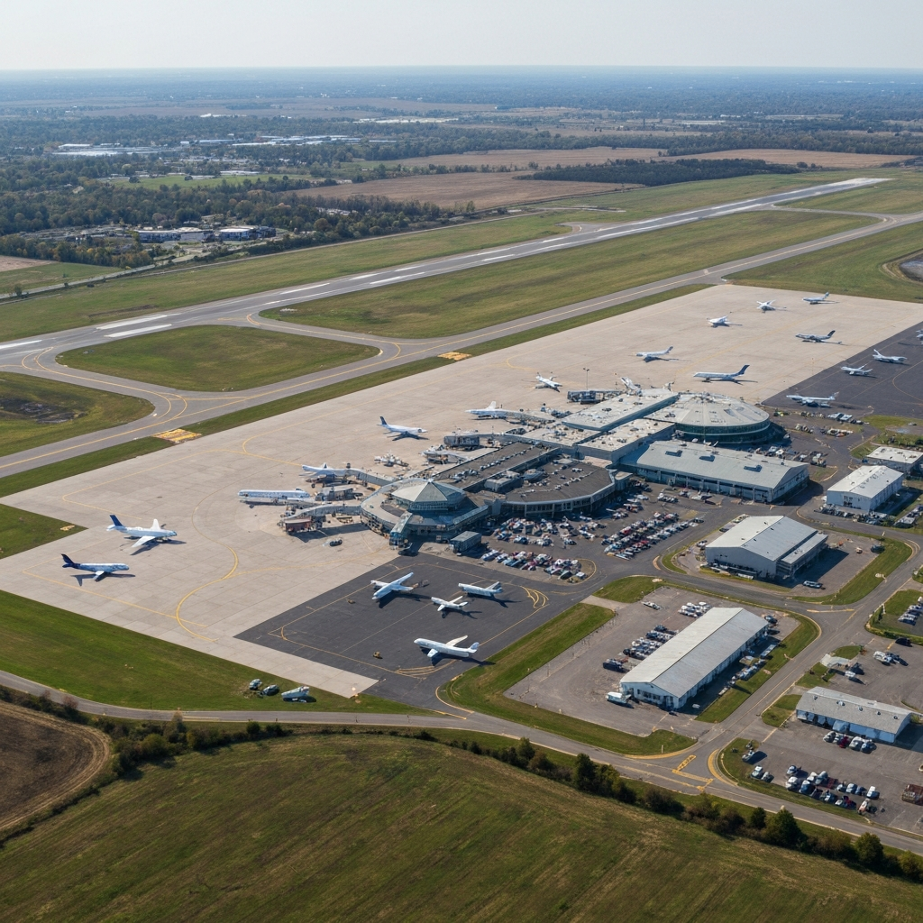airport image