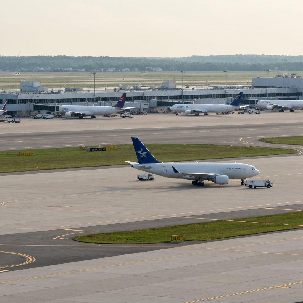 airport image