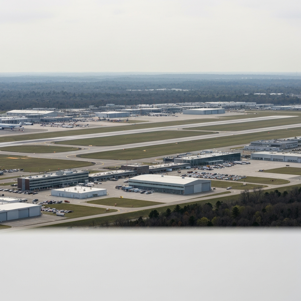 airport image