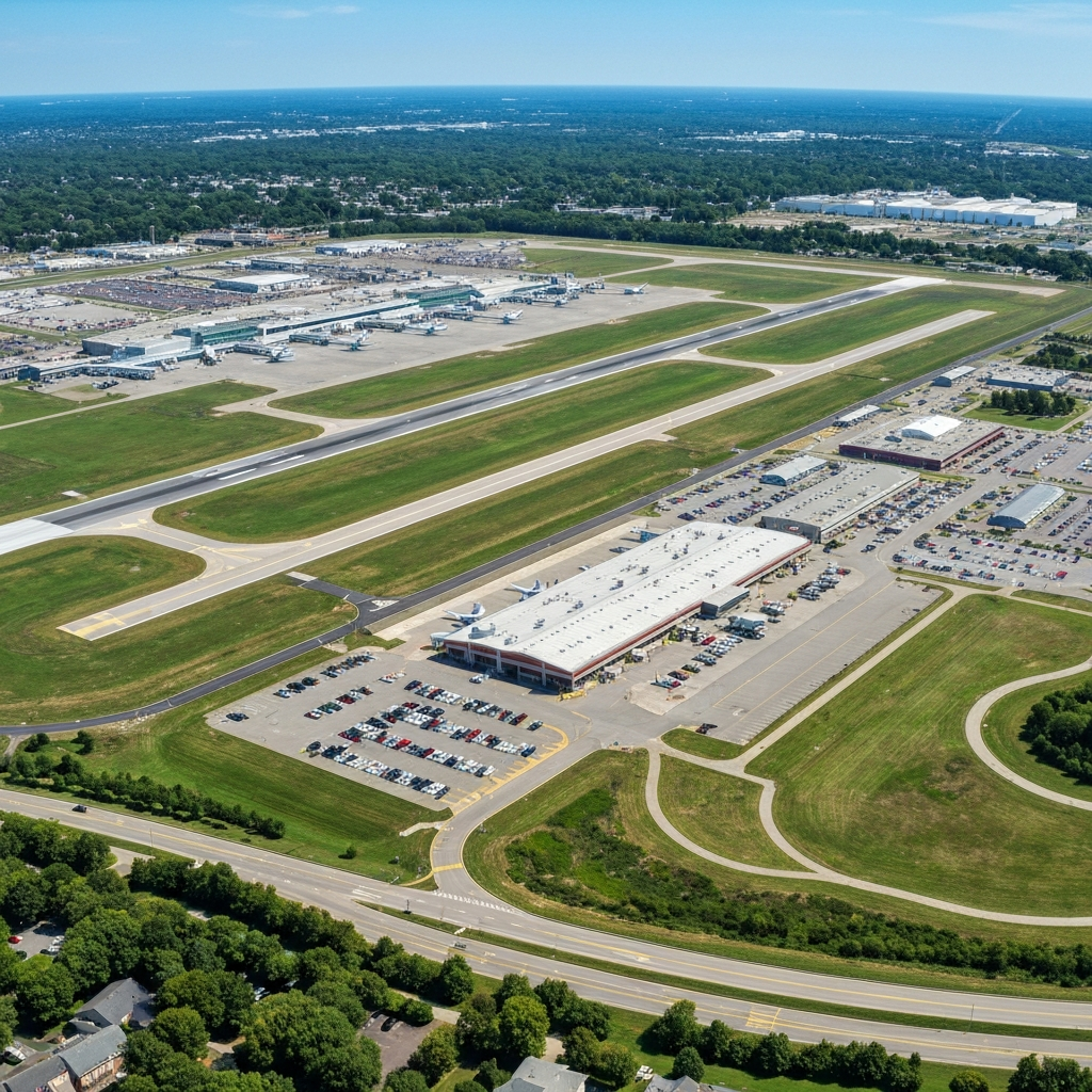 airport image