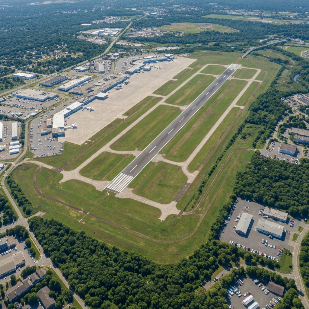 airport image
