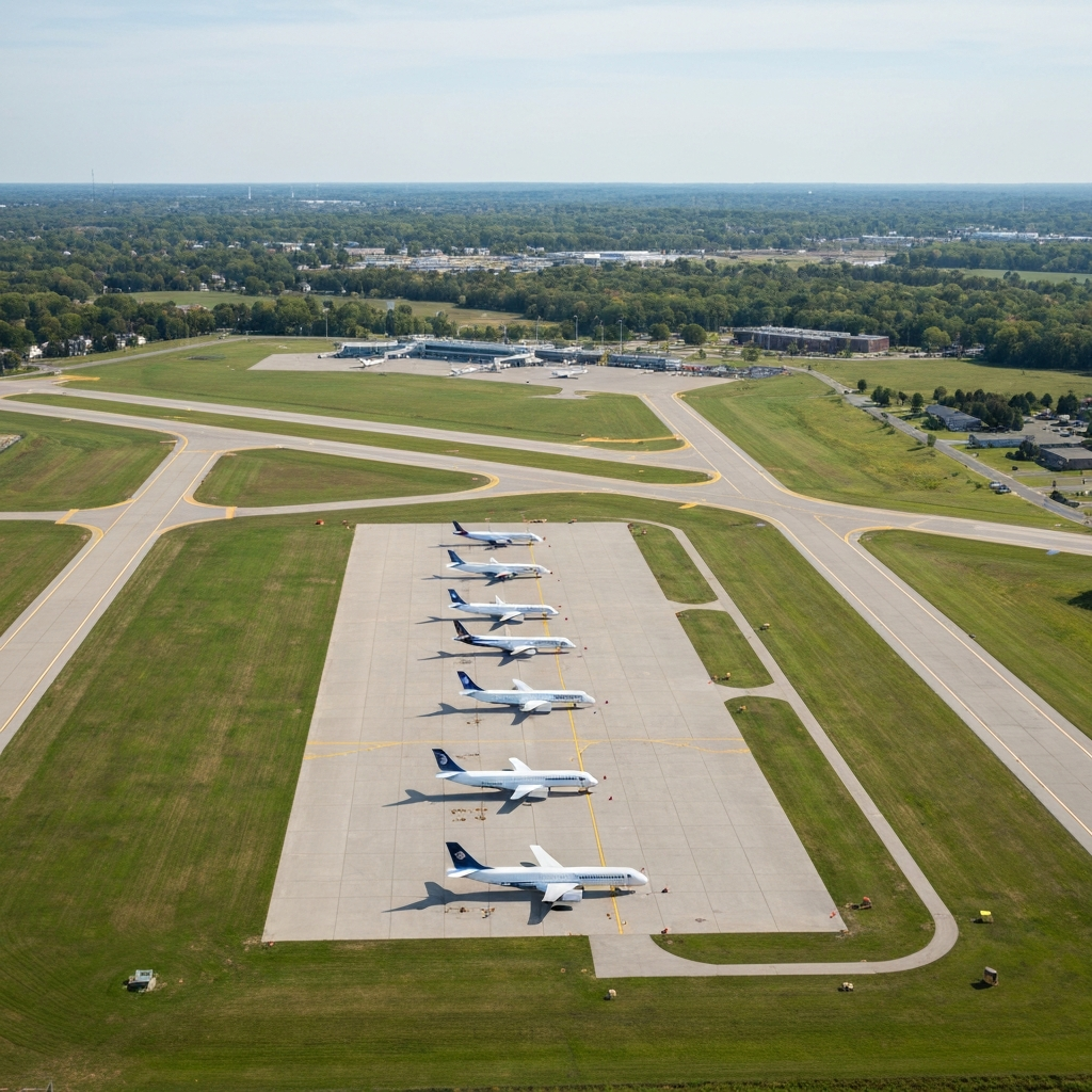 airport image