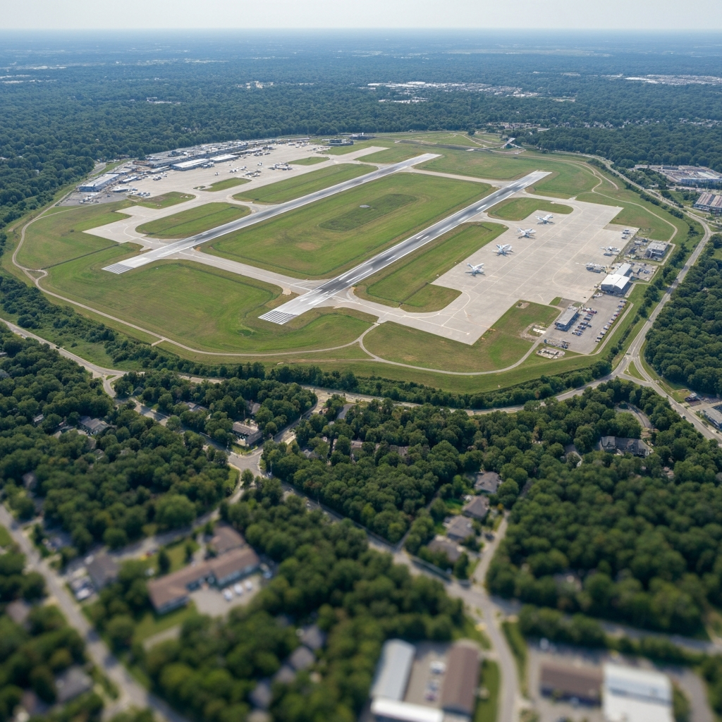airport image