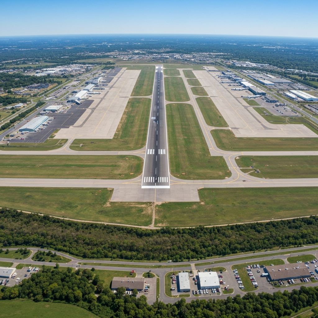 airport image