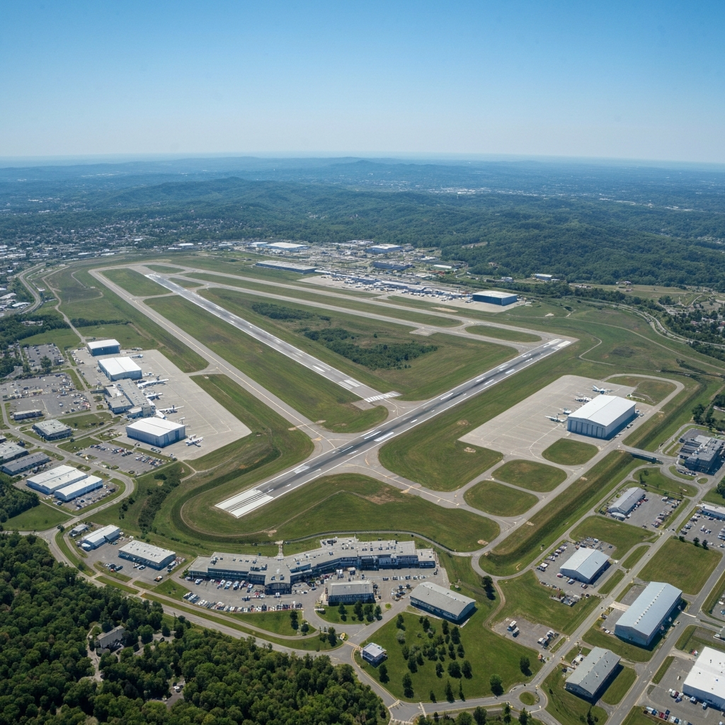 airport image