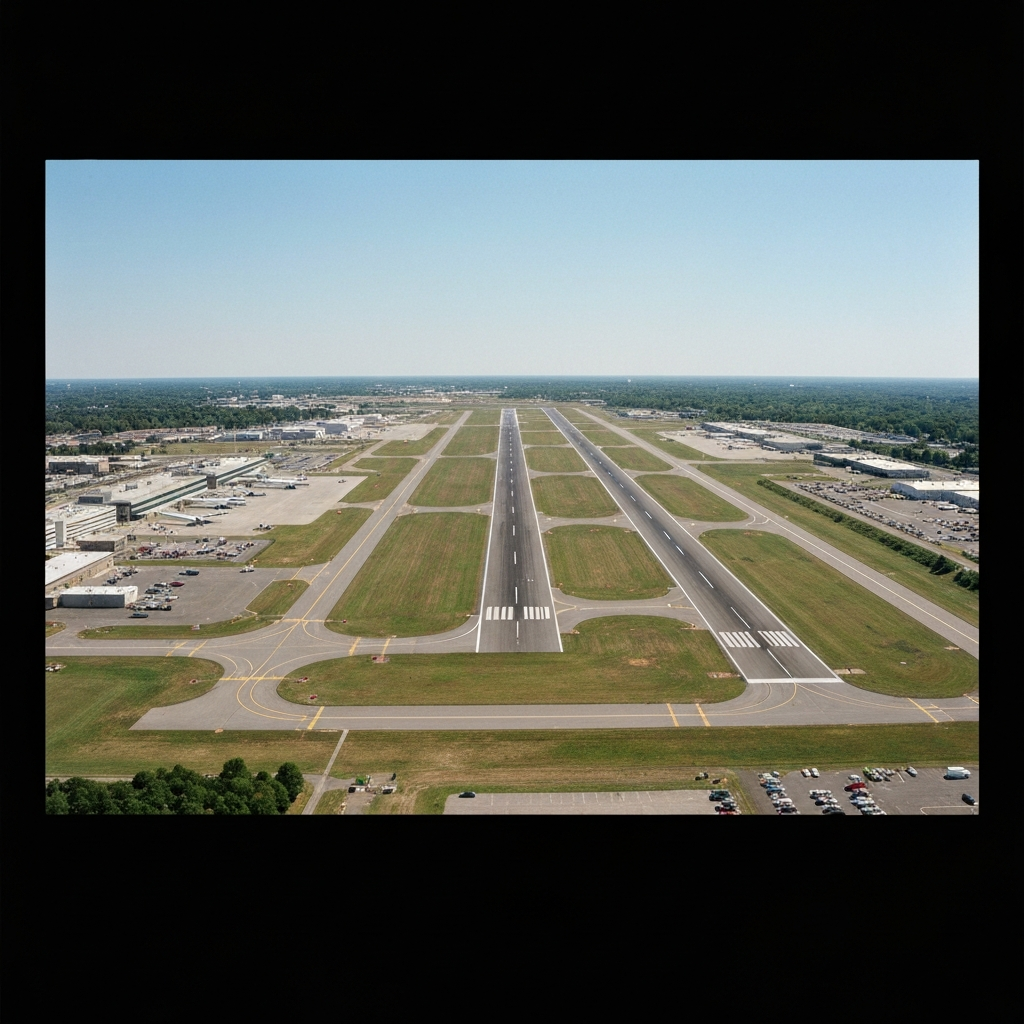 airport image