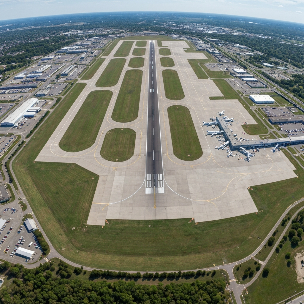 airport image