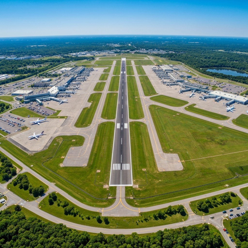 airport image
