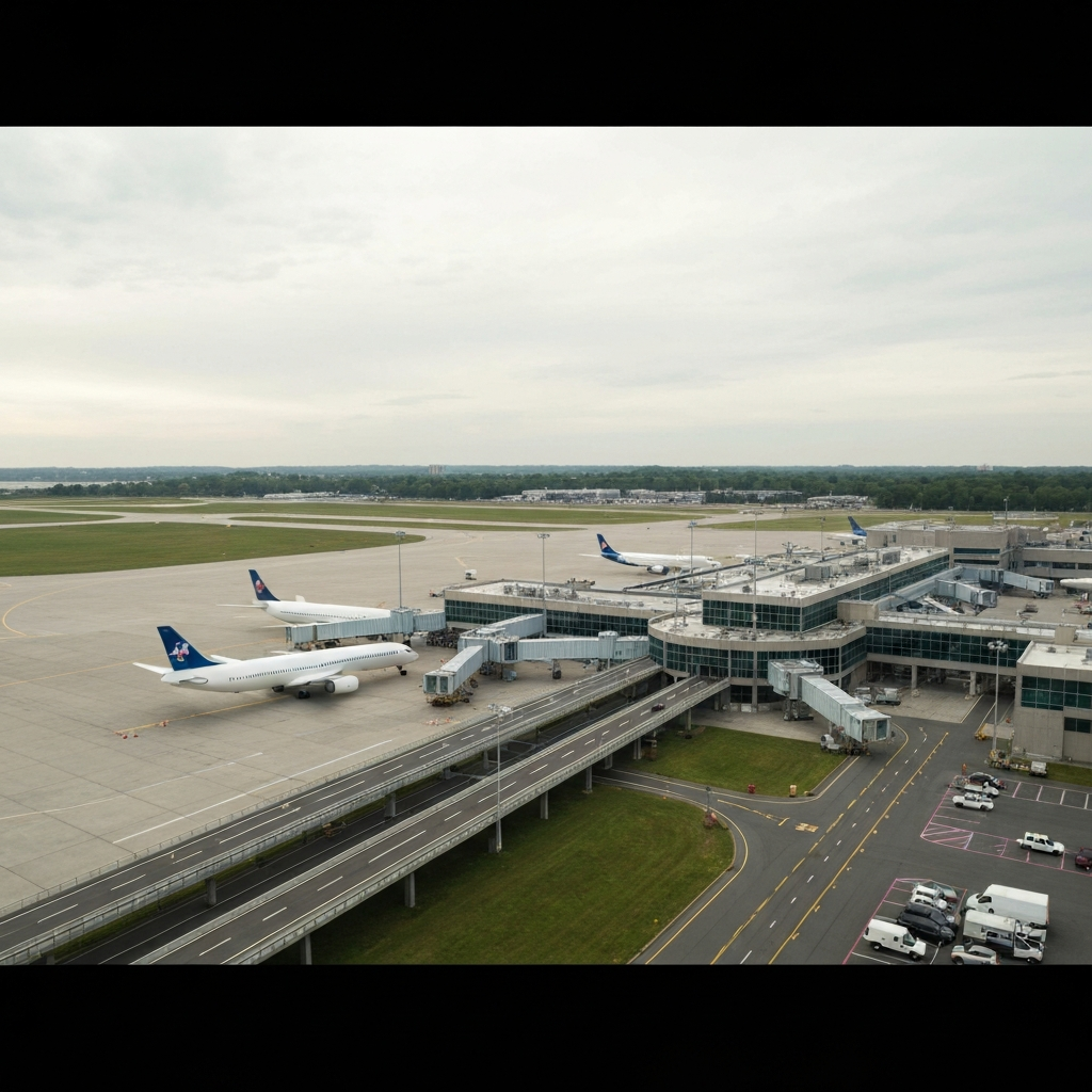 airport image