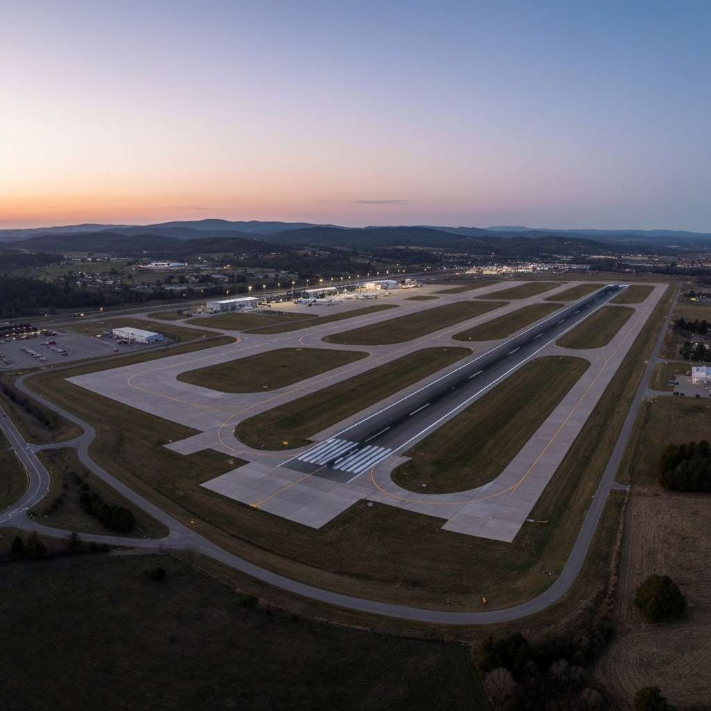 airport image