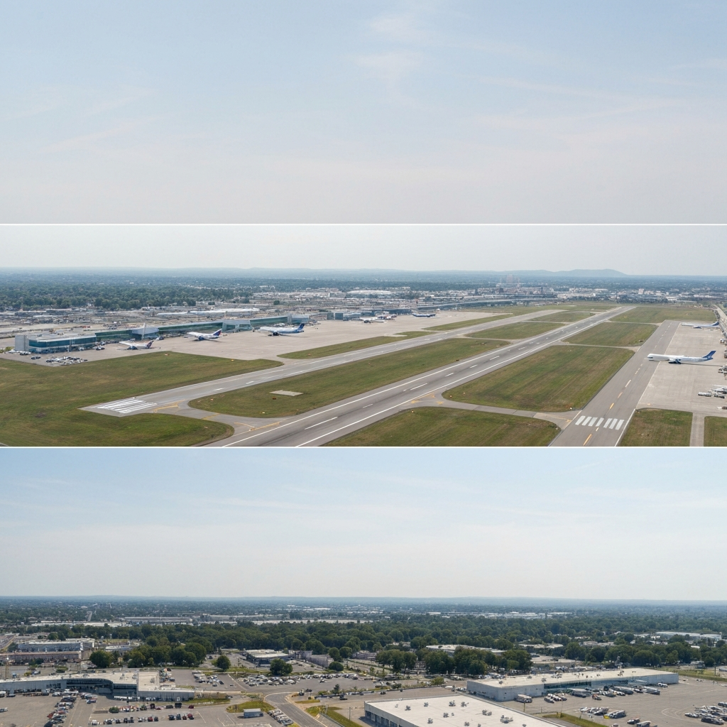 airport image