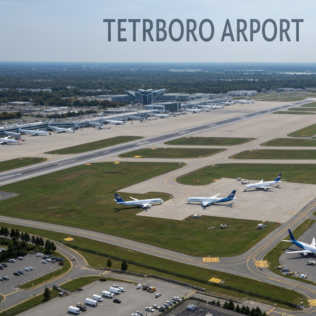 airport image