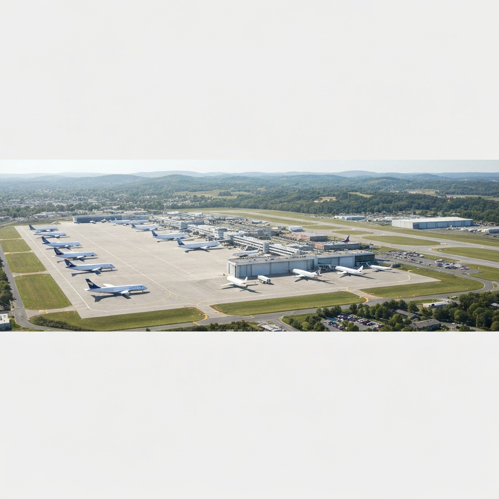 airport image