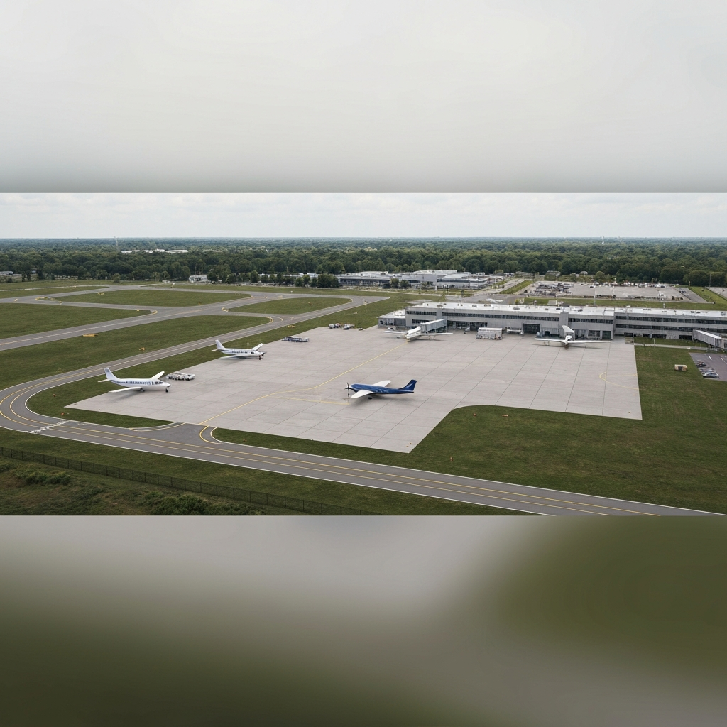 airport image