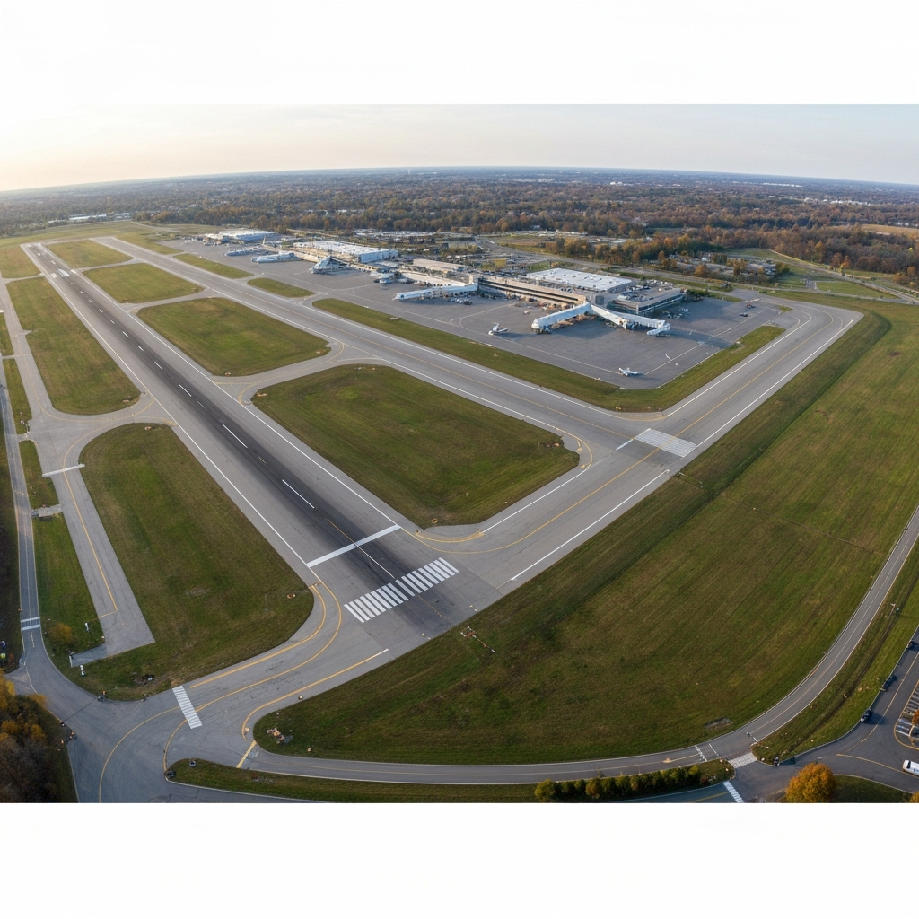 airport image