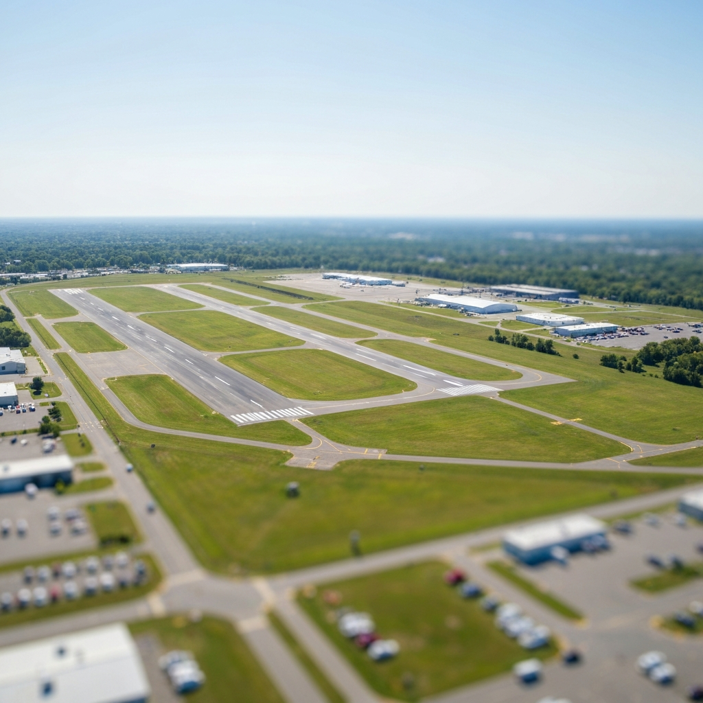airport image