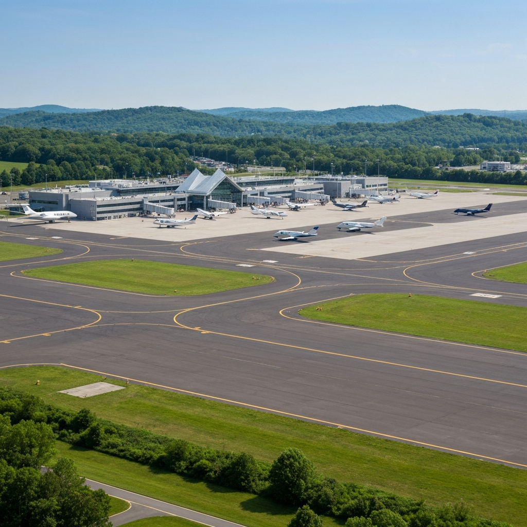 airport image