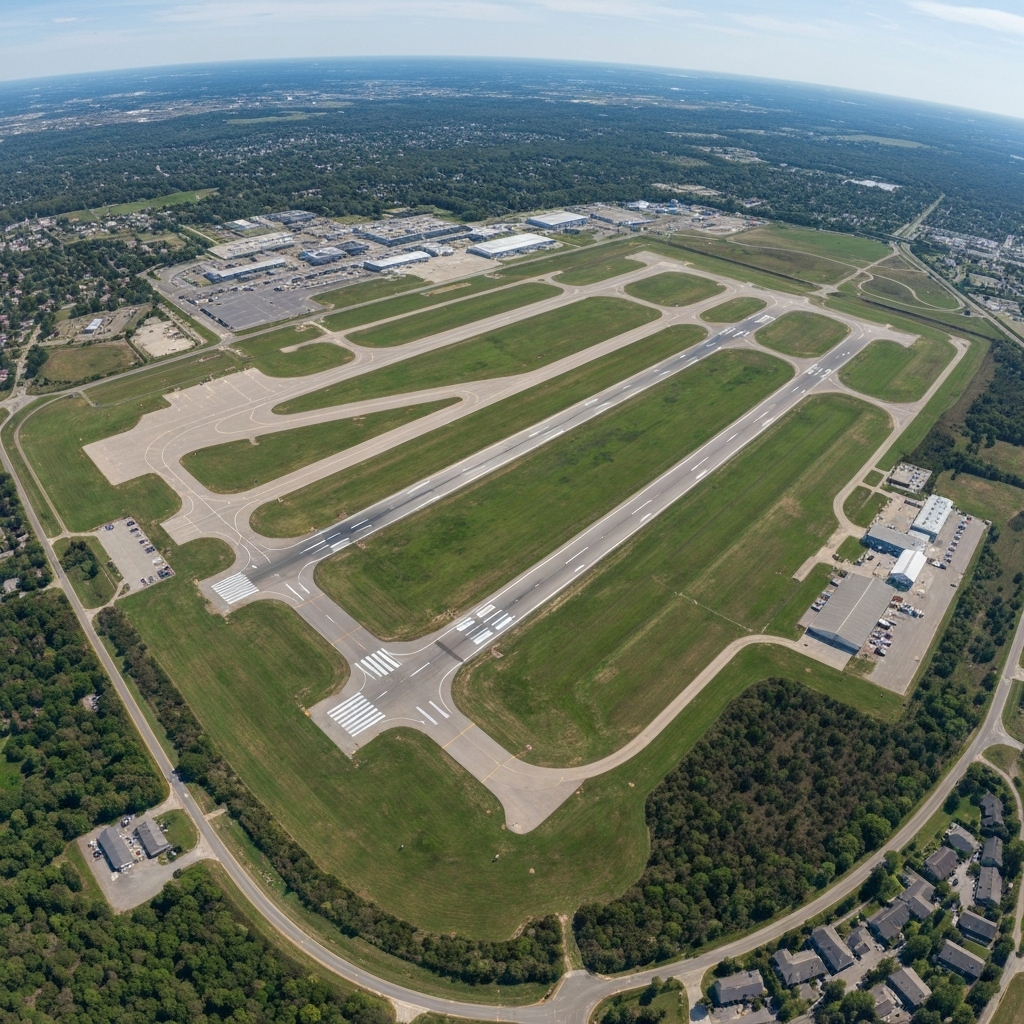 airport image