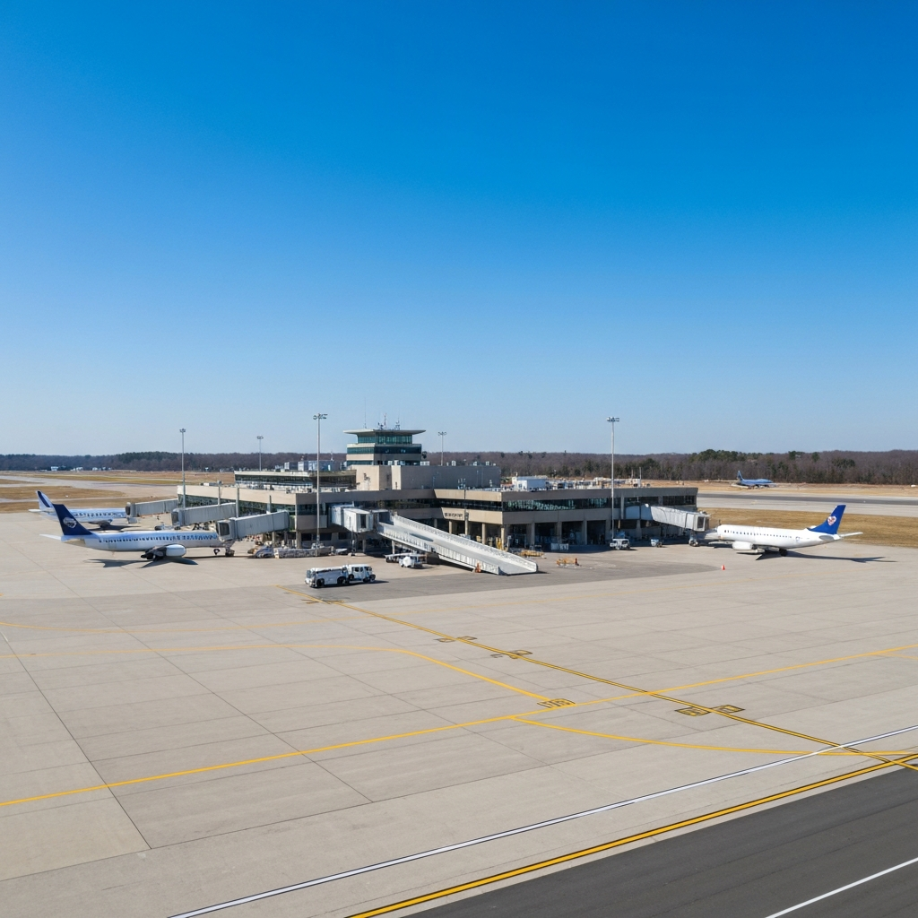 airport image