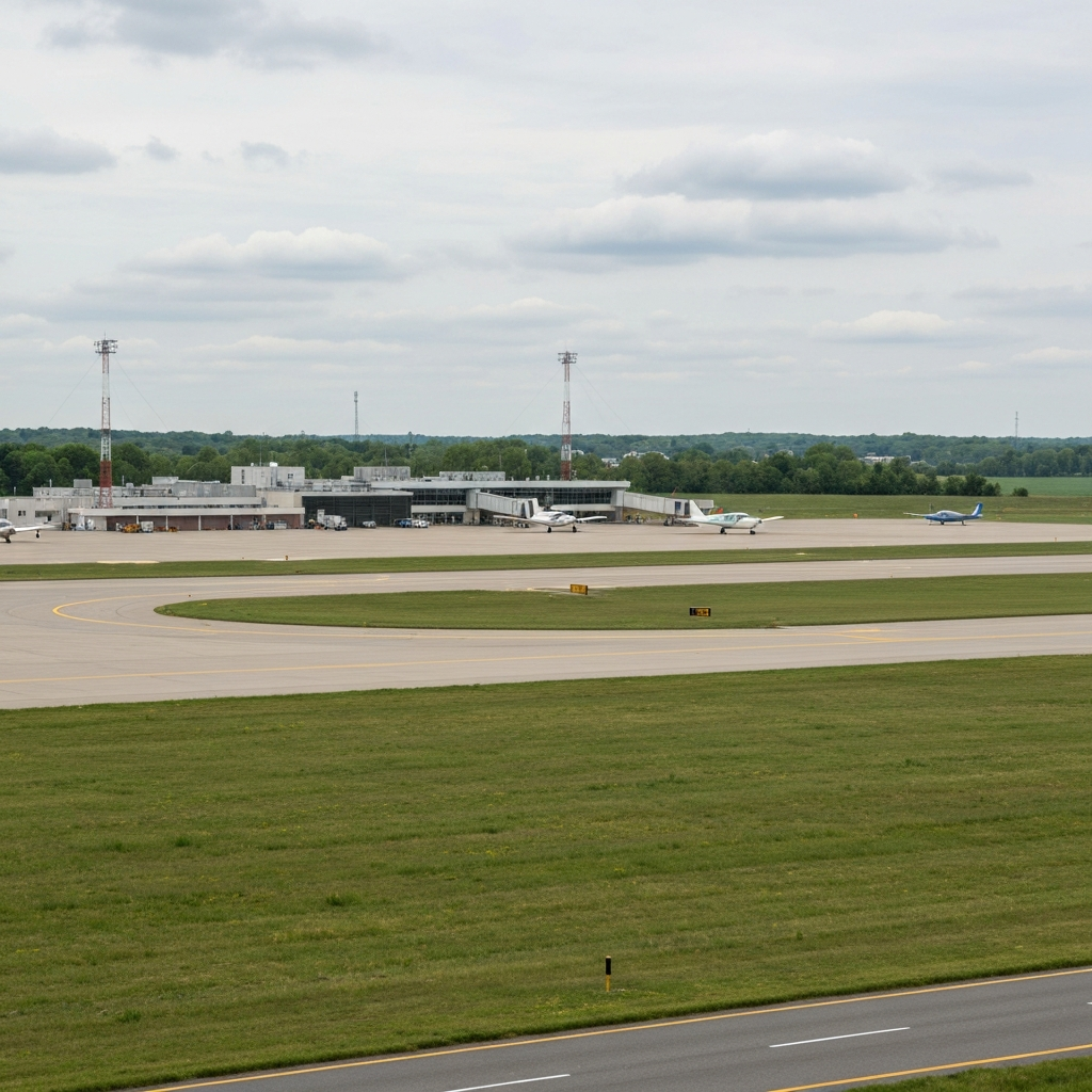 airport image
