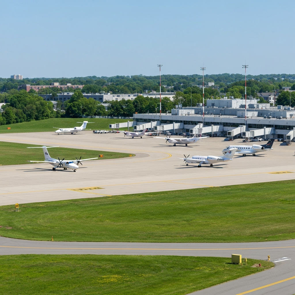 airport image