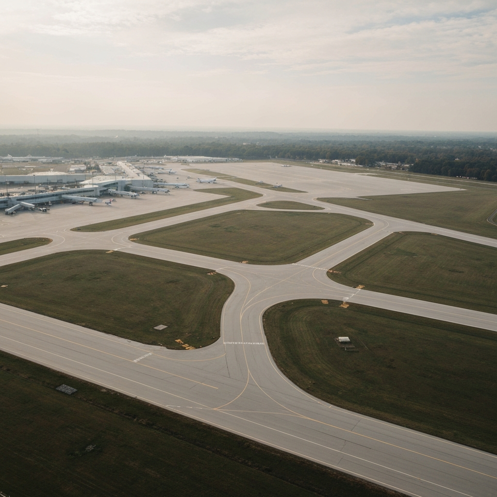 airport image