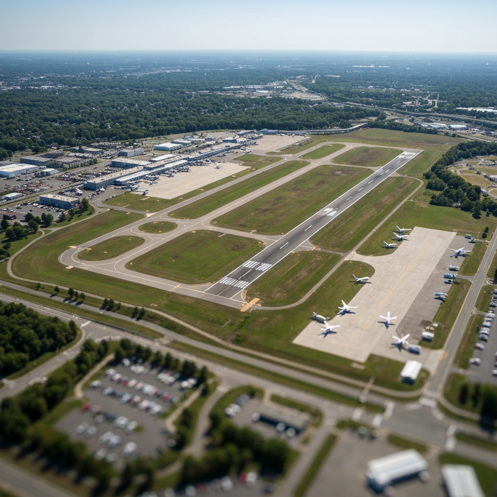 airport image
