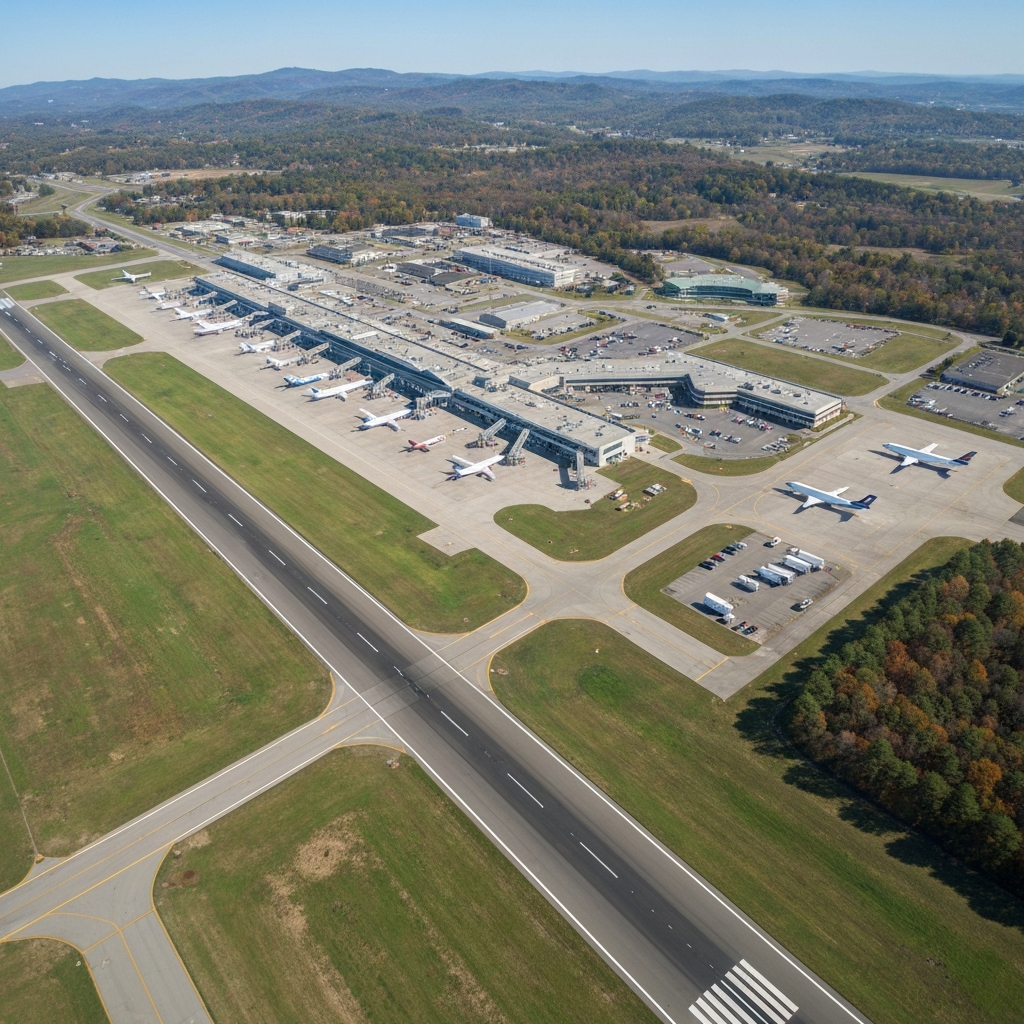 airport image